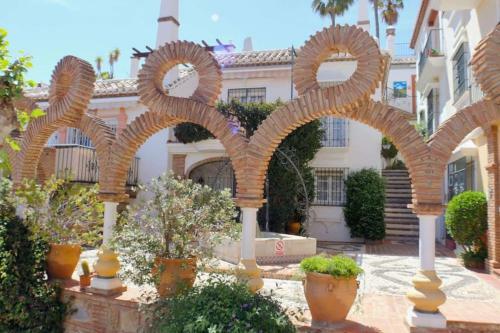 Apartamento Spanish Style Golf Getaway
