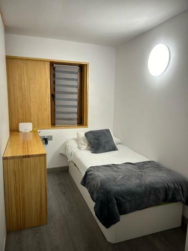 Apartamento Santiago-santamarta