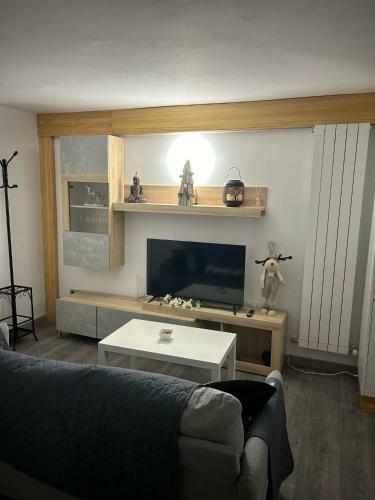 Apartamento Santiago-santamarta