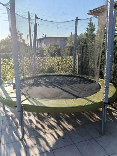 Casa Con Jard�n Y Piscina Privada.