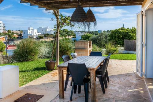 Villa Can Baltasar