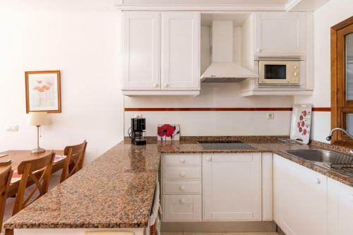 Apartamento Marina D'or III - Villa 10