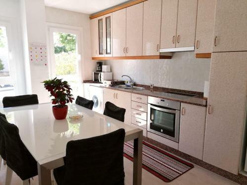 Apartamento Piso Nuevo Y Moderno