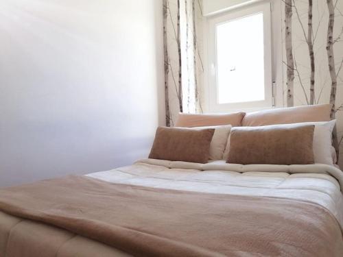 Apartamento Piso Nuevo Y Moderno