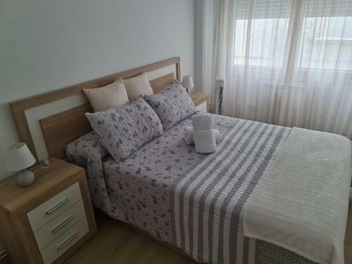 La Roxa Private Apartment