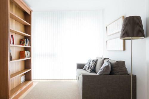 Apartamento D�plex A 100 Metros De La Catedral