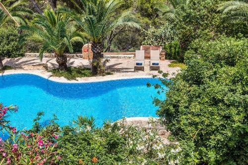 Apartment Oasis Cala Santanyi With Shared Pool