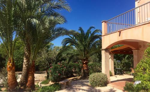 Villa Finca Son Azul Real