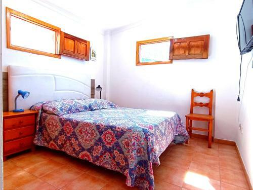 Agroturismo Los Naranjos Paradise