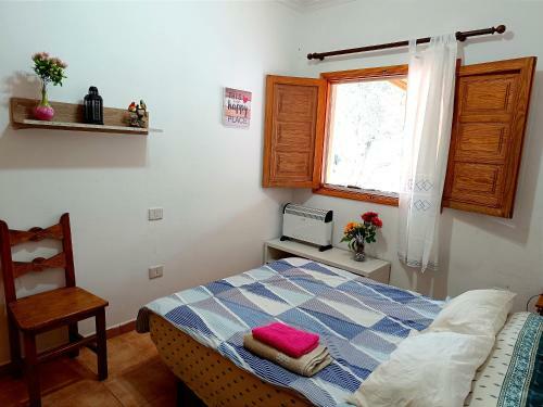 Agroturismo Los Naranjos Paradise