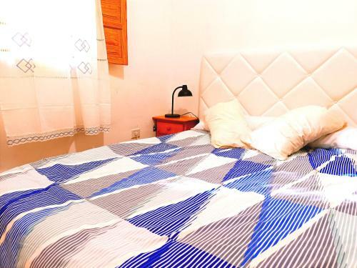 Agroturismo Los Naranjos Paradise