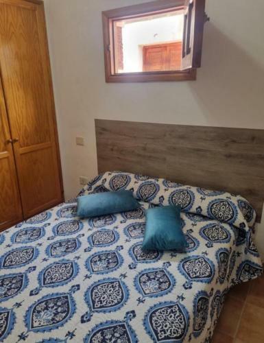Agroturismo Los Naranjos Paradise