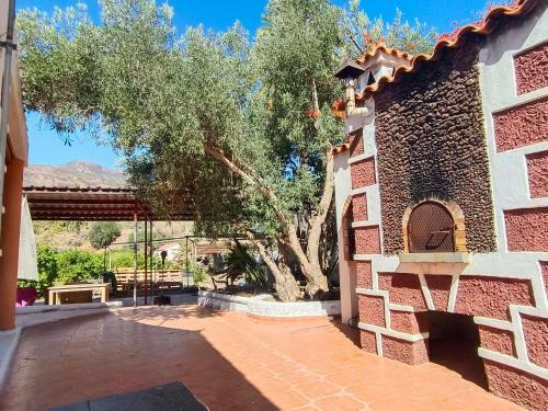 Agroturismo Los Naranjos Paradise