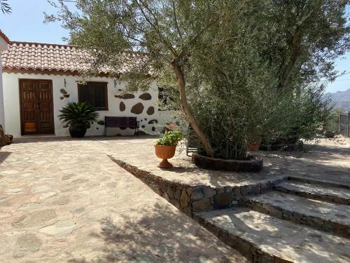 La Casa Vieja De La Monta�a