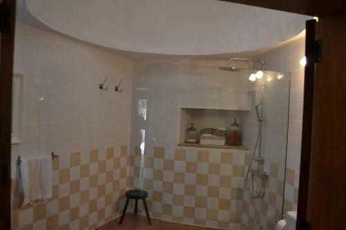 La Casa Vieja De La Monta�a