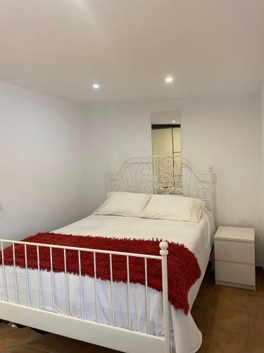 Apartamento Sant-yago