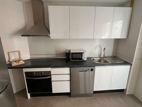 Apartamento Cardenas Home Diamante