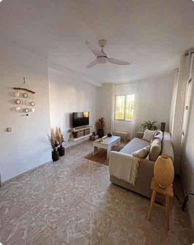 Apartamento Villa Flores Mijas Fuengirola