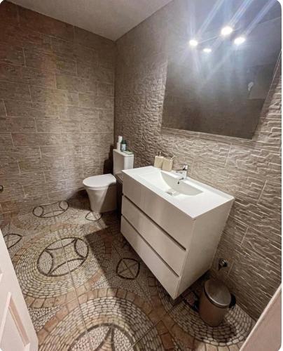 Apartamento Villa Flores Mijas Fuengirola
