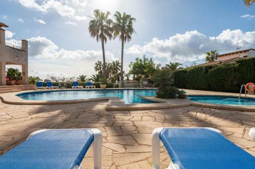 Villa Residencial Planta Baja Cerca Playa