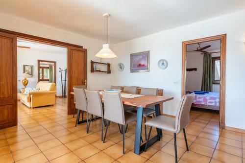Villa Residencial Planta Baja Cerca Playa