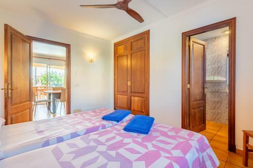 Villa Residencial Planta Baja Cerca Playa