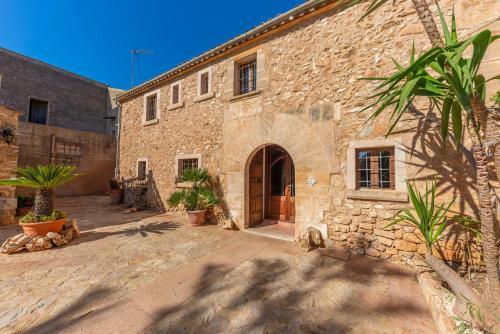 Villa S'alqueria Rotja