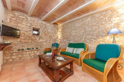 Villa S'alqueria Rotja