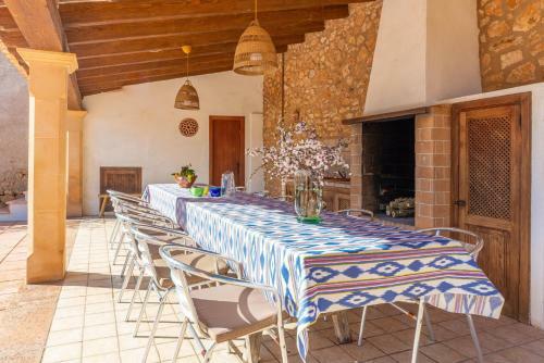 Villa S'alqueria Rotja