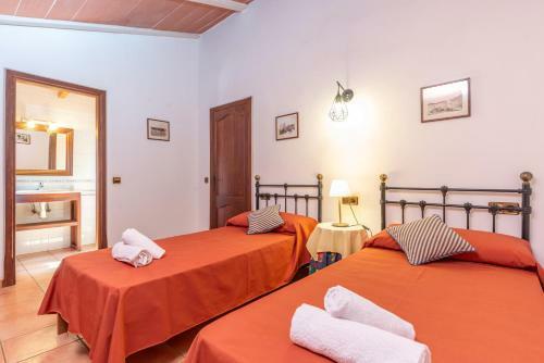 Villa S'alqueria Rotja