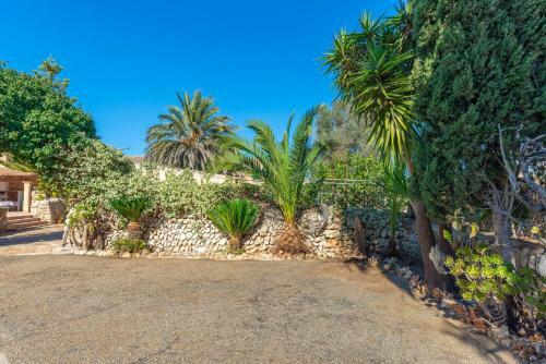 Villa S'alqueria Rotja