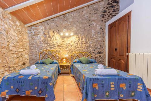 Villa S'alqueria Rotja