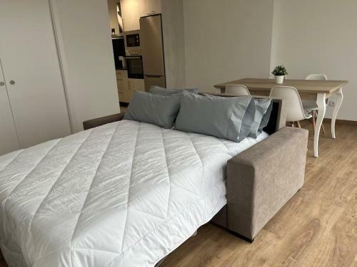 Apartamento C�ntrico Con Vistas