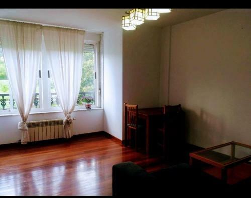 Apartamento Piso Del Parque 2