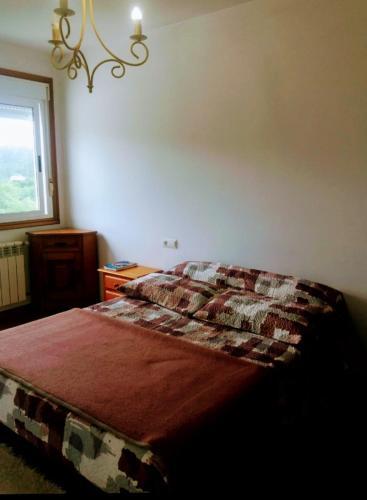 Apartamento Piso Del Parque 2