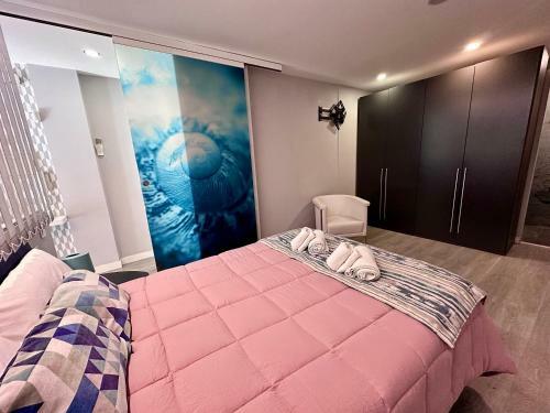 Apartamento Con Vistas, Urb. Mijas Golf.