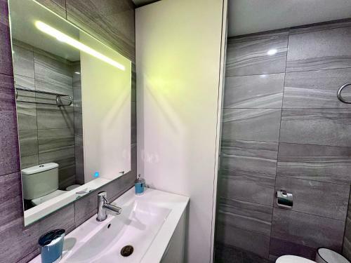 Apartamento Con Vistas, Urb. Mijas Golf.