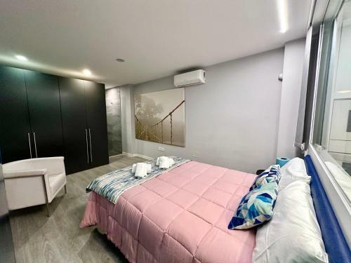 Apartamento Con Vistas, Urb. Mijas Golf.