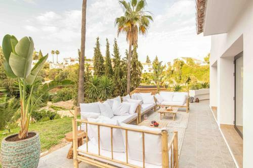 Brand New Villa With Pool For 8 People