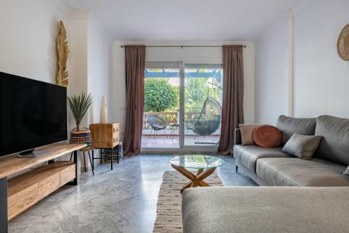 Suiza Apartment