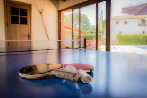 Apartamento Agroturisme Can Burgu�s