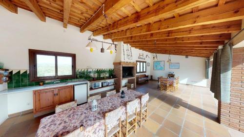Apartamento Agroturisme Can Burgu�s