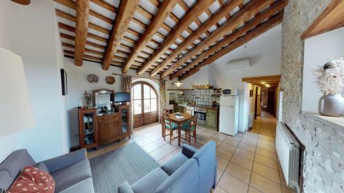 Apartamento Agroturisme Can Burgu�s