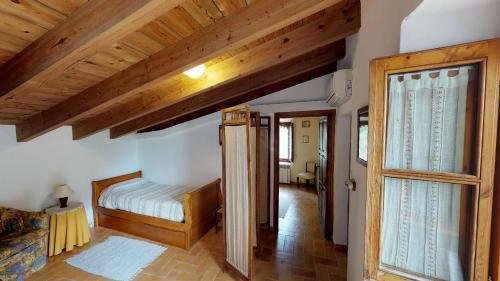 Apartamento Agroturisme Can Burgu�s