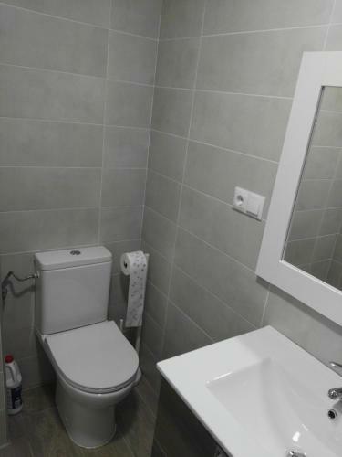 Salamanca, 10 ,relax Time Apartamento