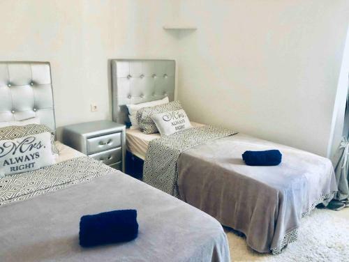 Apartamentos Yanina Gran Alacant