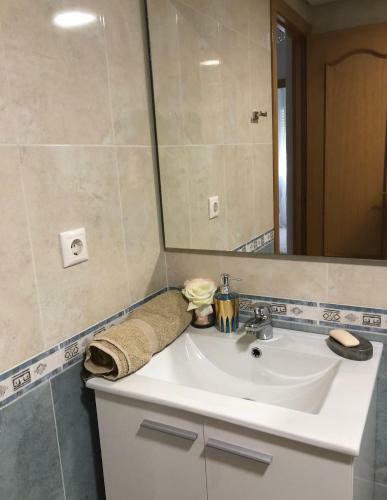 Apartamentos Yanina Gran Alacant