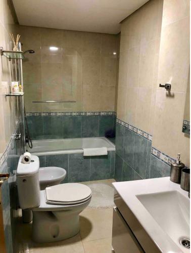 Apartamentos Yanina Gran Alacant