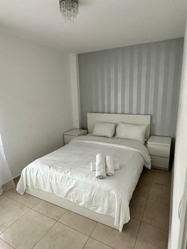 Apartamentos Yanina Gran Alacant