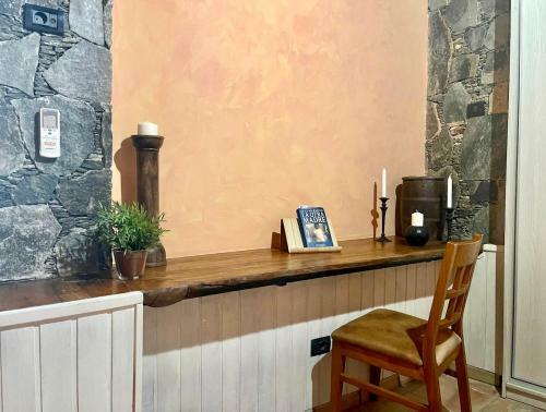 Casa Rural La Limera Con Piscina Privada